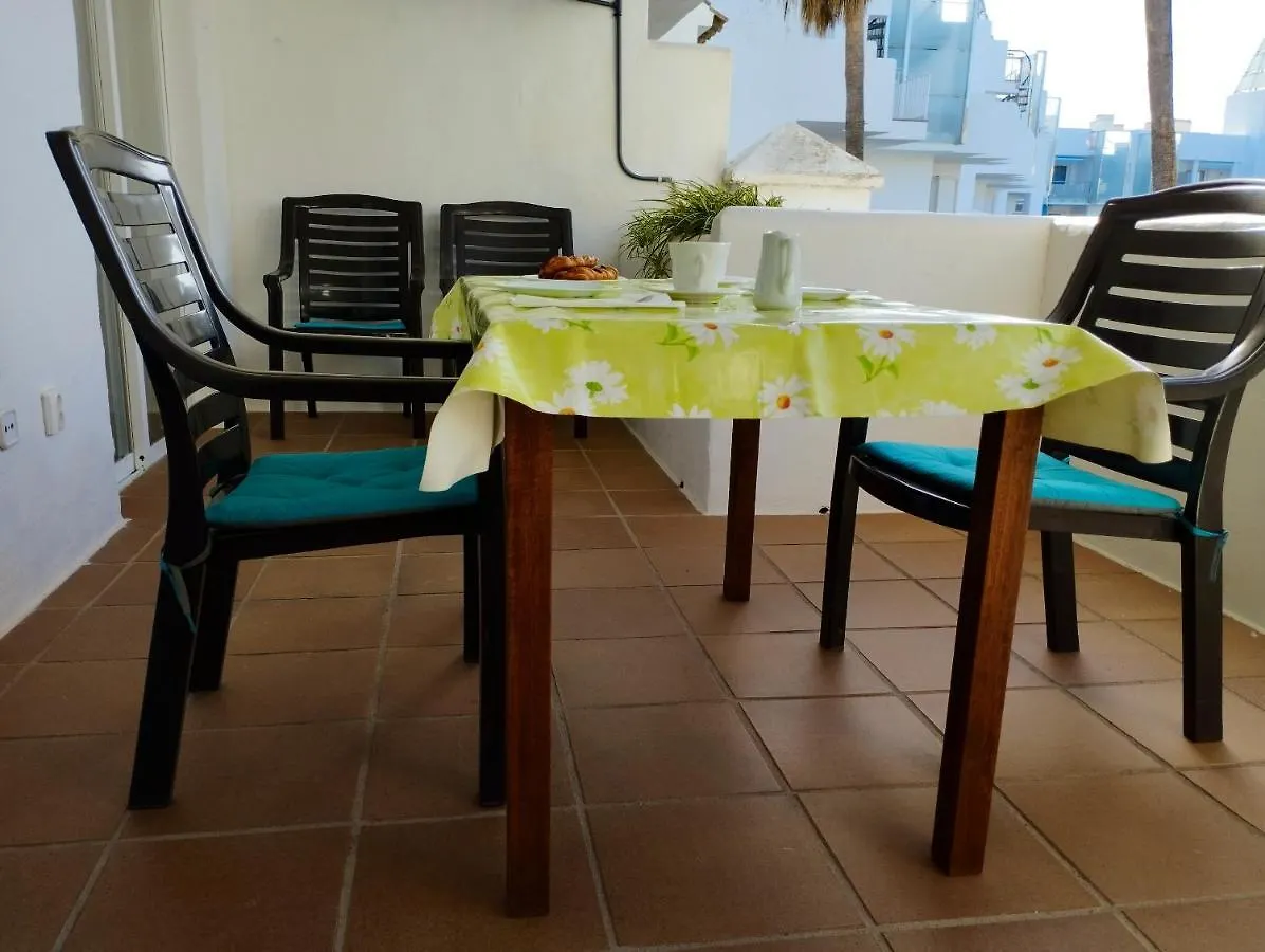 Family Apartment In Roses With Garden And Shared Pool 60 M² Espagne