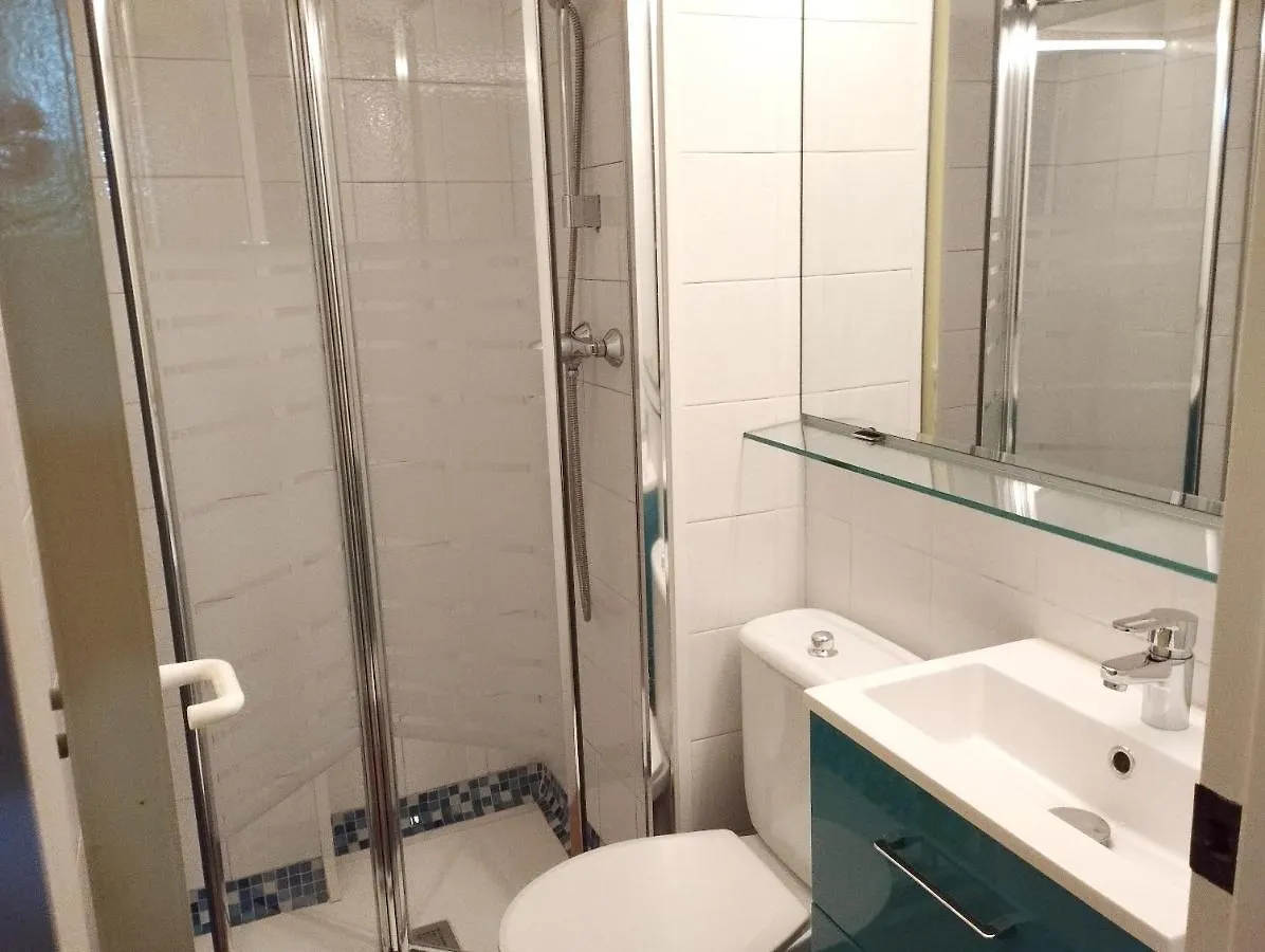 Family Apartment In Roses With Garden And Shared Pool 60 M² Espagne